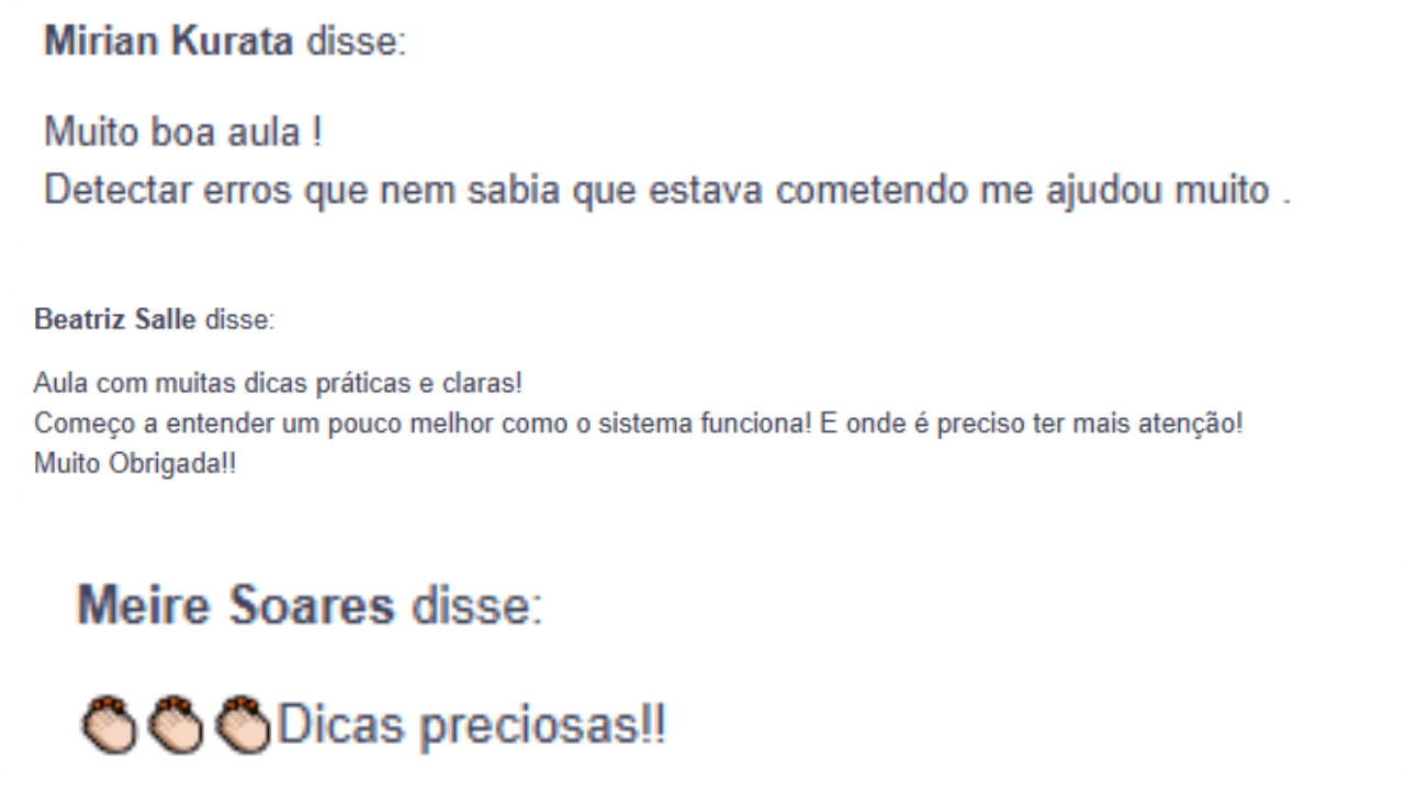 Depoimento 2