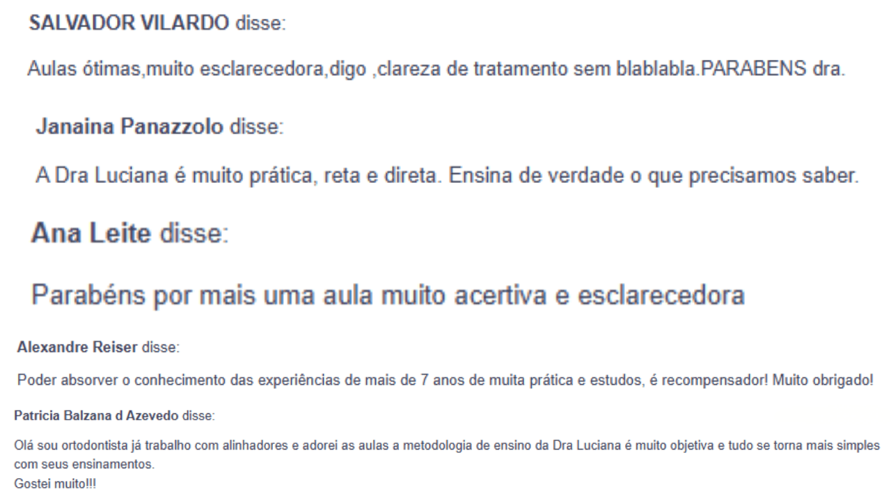 Depoimento 4